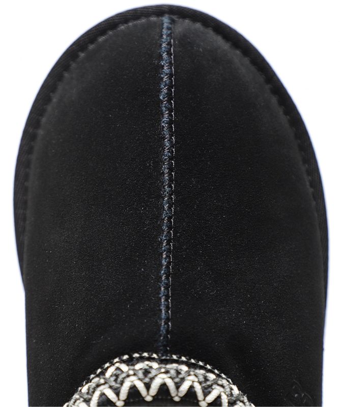 UGG Suede Tasman Slippers