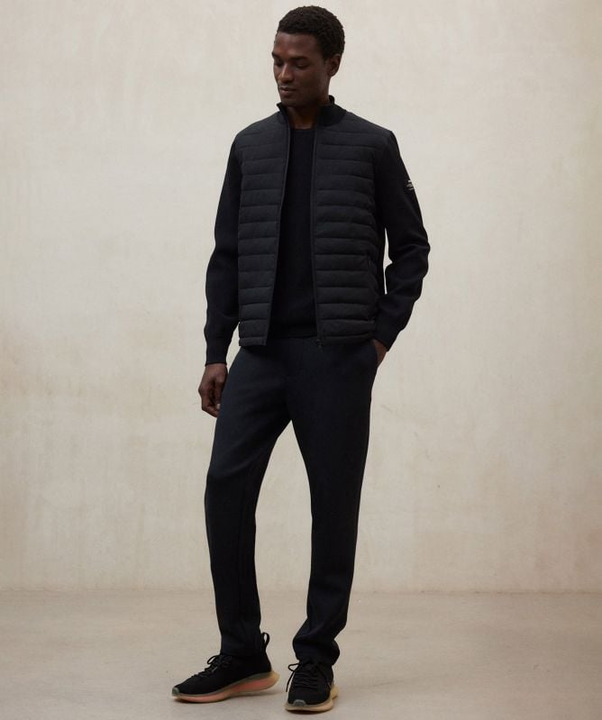 ECOALF Hybrid Meru Jacket