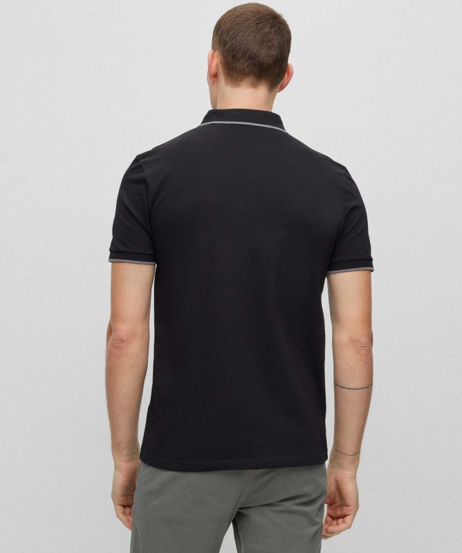 BOSS Passertip Polo Shirt