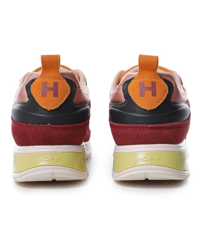 HOFF Skyline Maracana Trainers