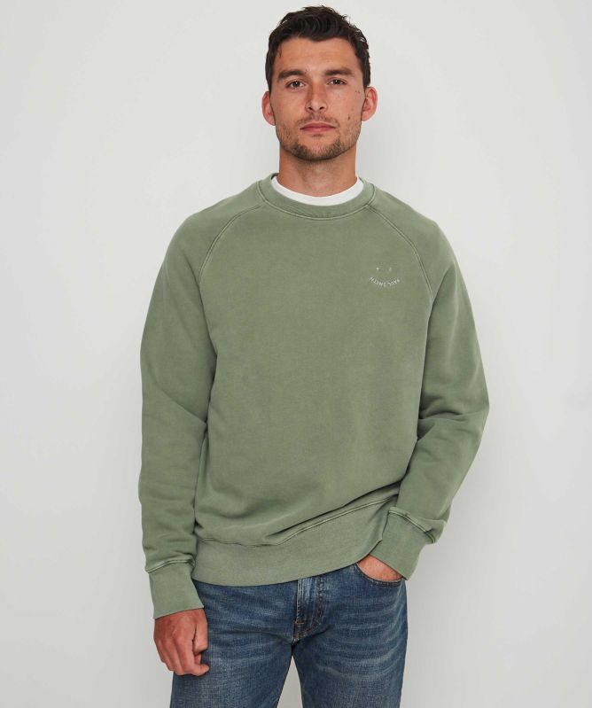 Paul Smith PS Happy Sweatshirt