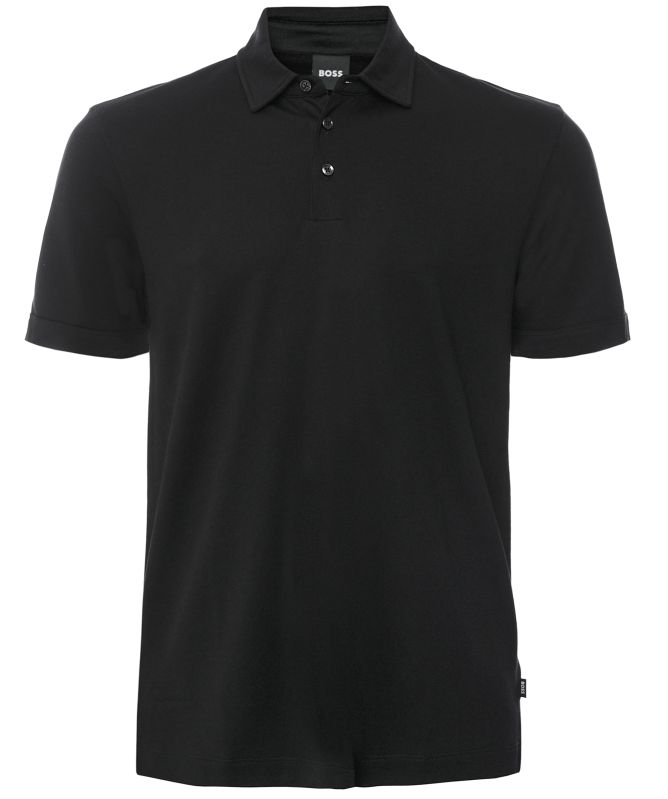 BOSS Pique H-Press 57 Polo Shirt