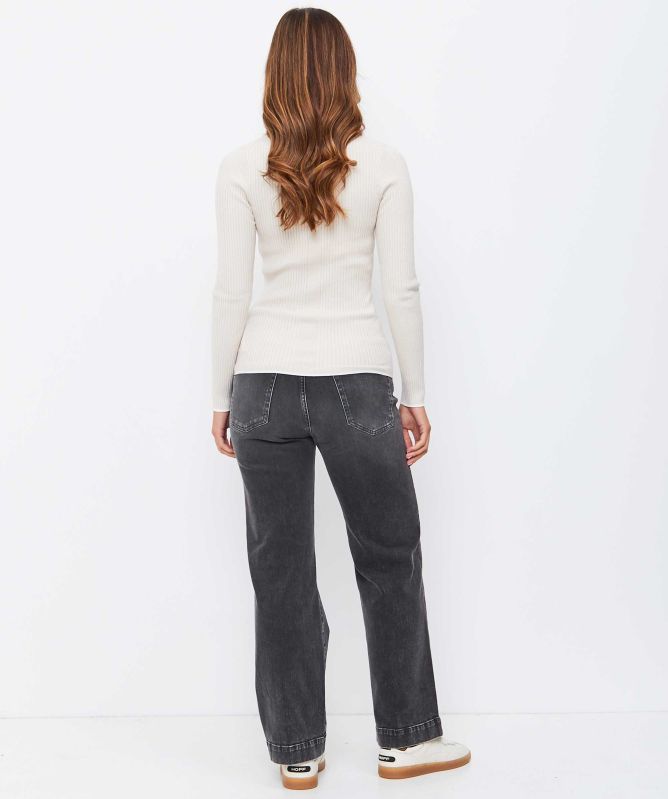 Replay Relaxed Fit Melja Jeans