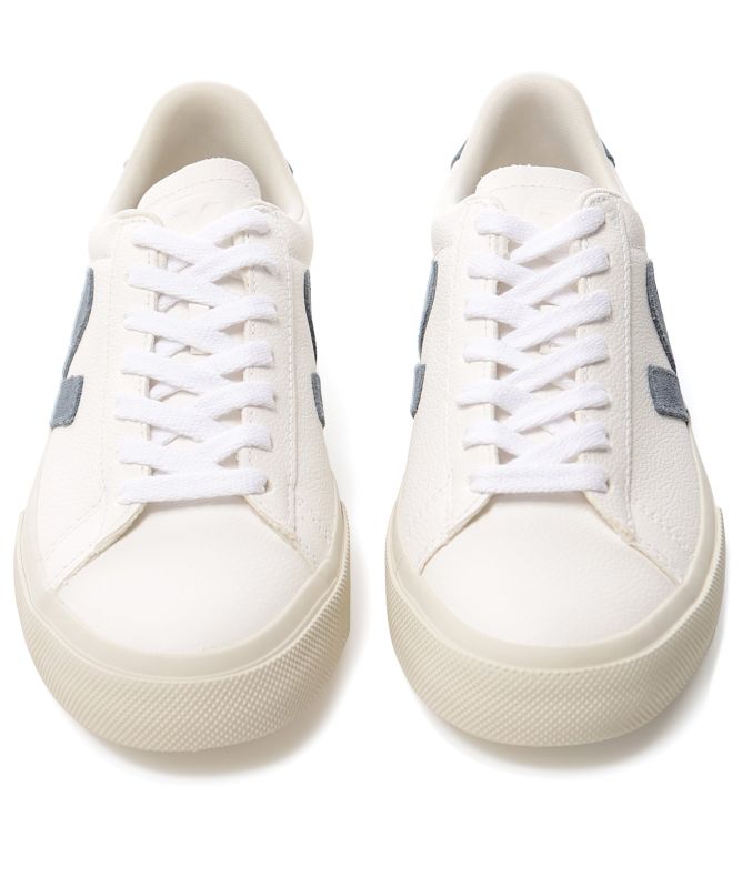 VEJA ChromeFree Leather Campo Sneakers