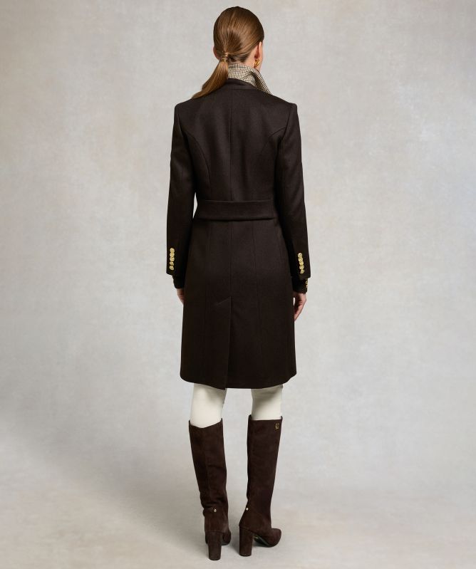 Holland Cooper Regency Coat