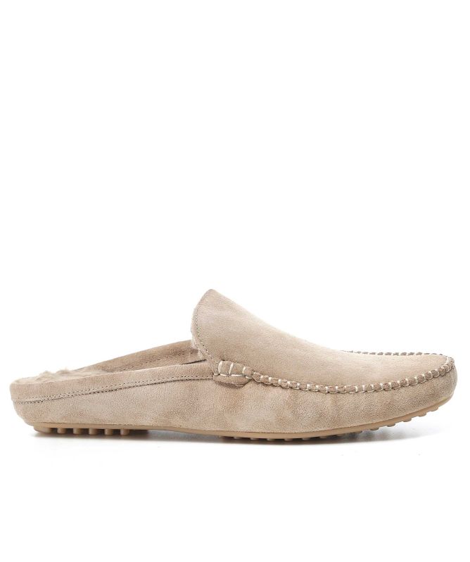 Oliver Sweeney Gomes Mule Slippers