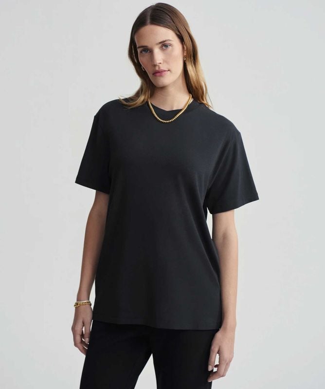 Varley Leighton Boyfriend T-Shirt