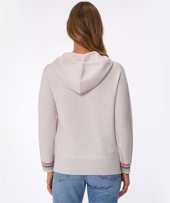 Paul Smith Wool Hoodie