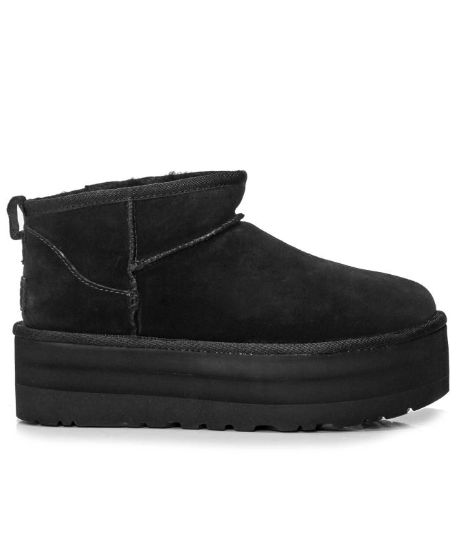 UGG Ultra Mini Platform Boots