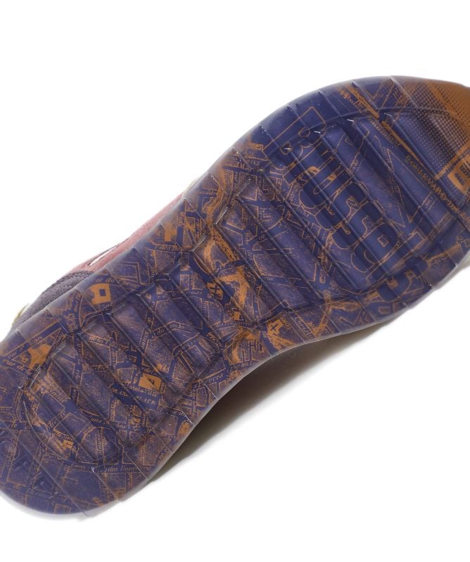 HOFF Brussels City Trainers