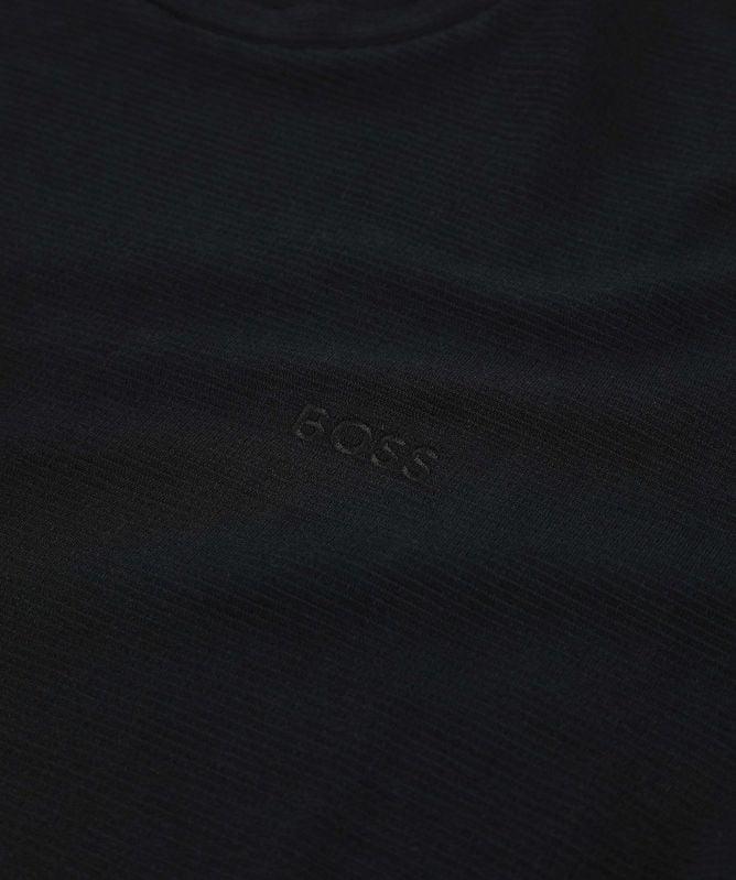BOSS Modal Rib T-Shirt