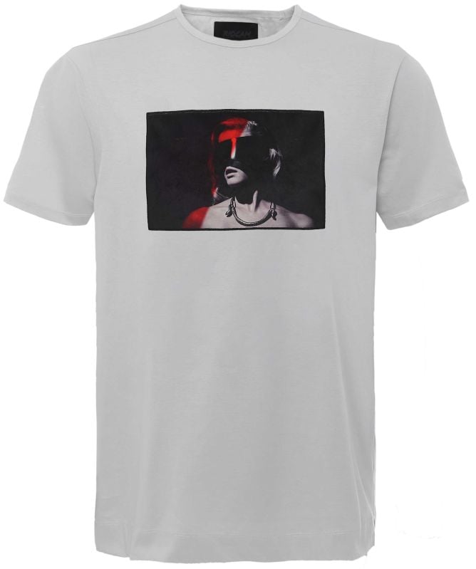 Limitato Sun Tan Graphic T-Shirt