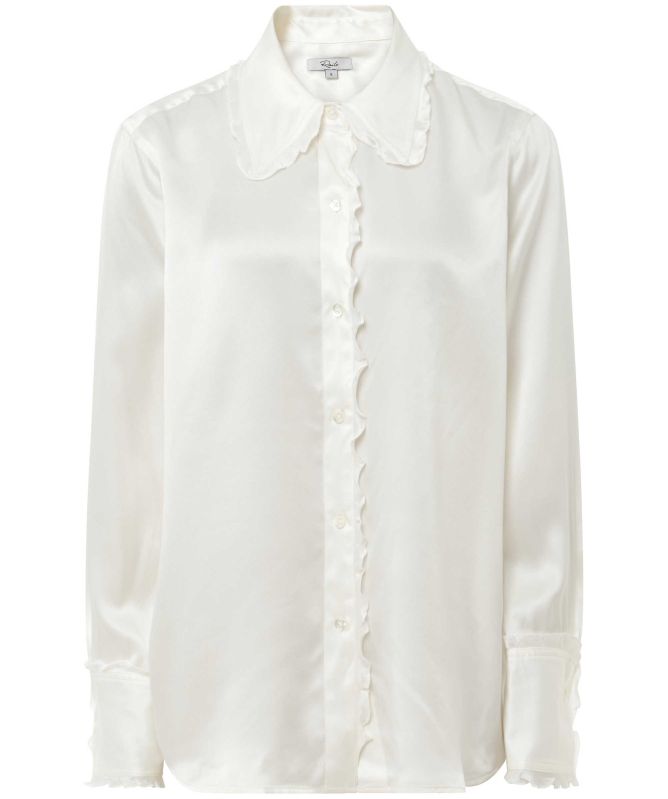 Rails Fia Silk Shirt
