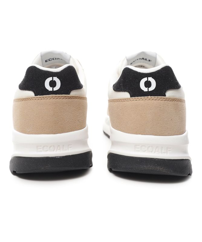 ECOALF Recycled Nylon Suace Sneakers