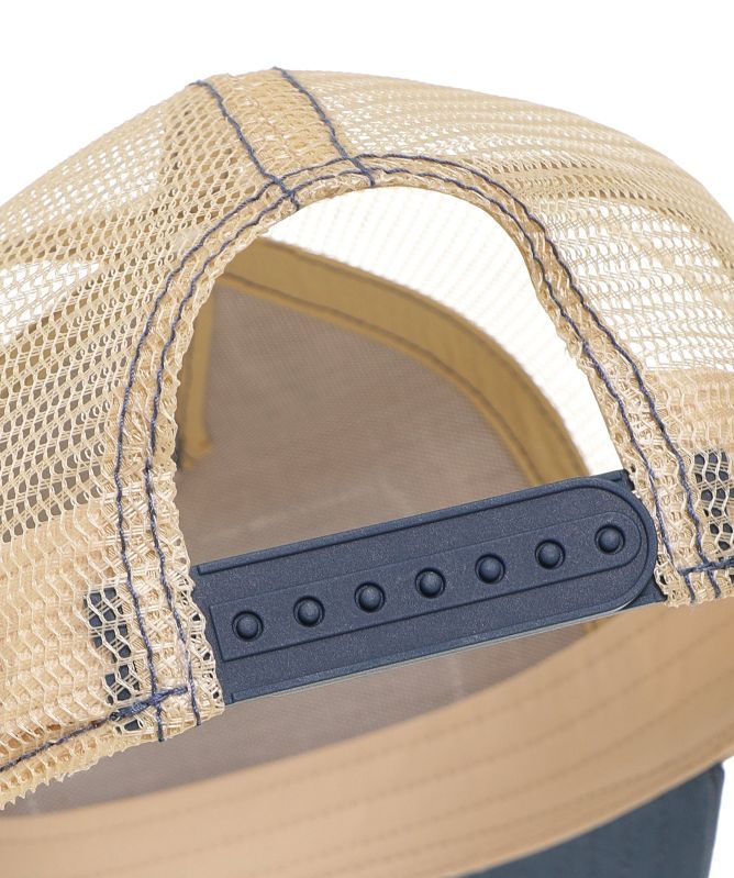 Stetson Rescue Team Trucker Cap