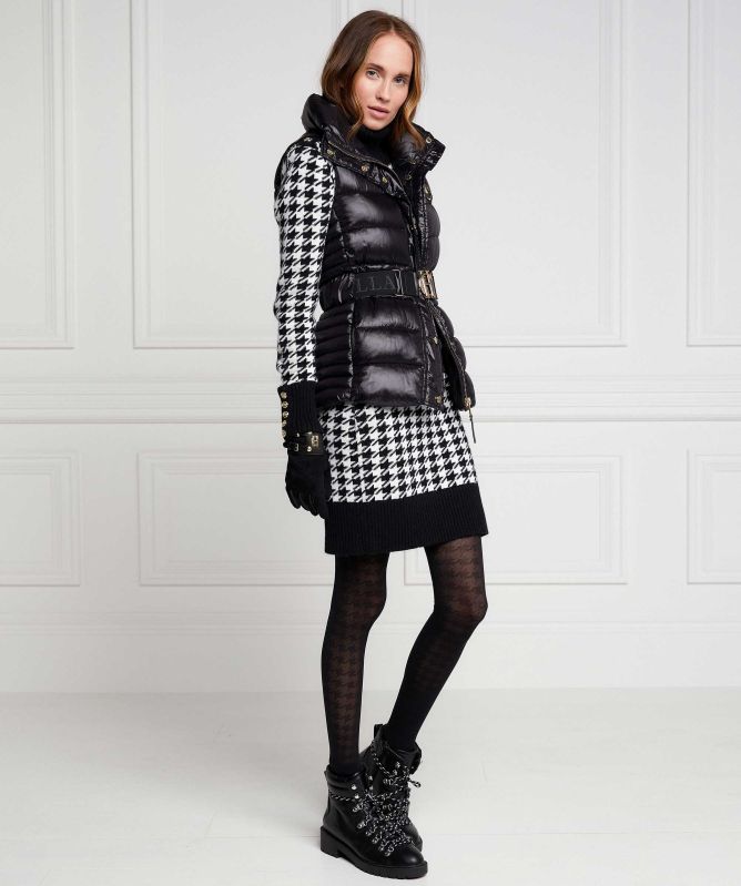 Holland Cooper Valais Quilted Gilet