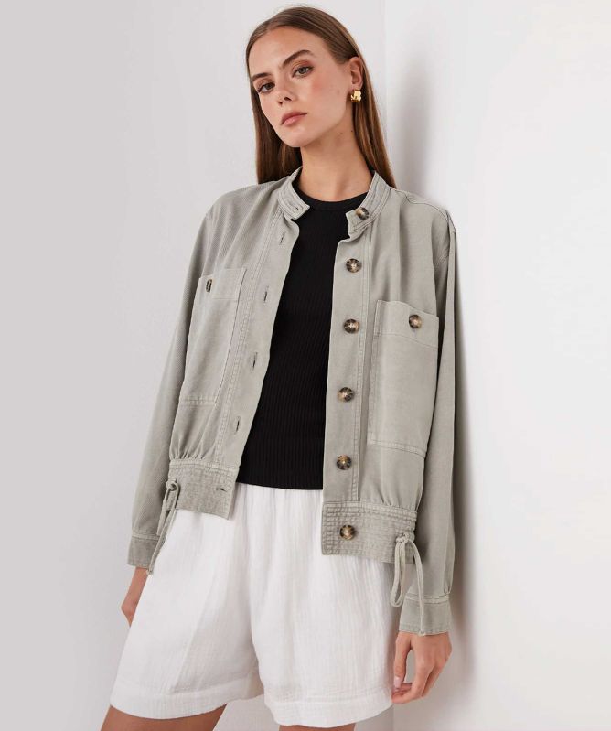 Rails Alma Jacket