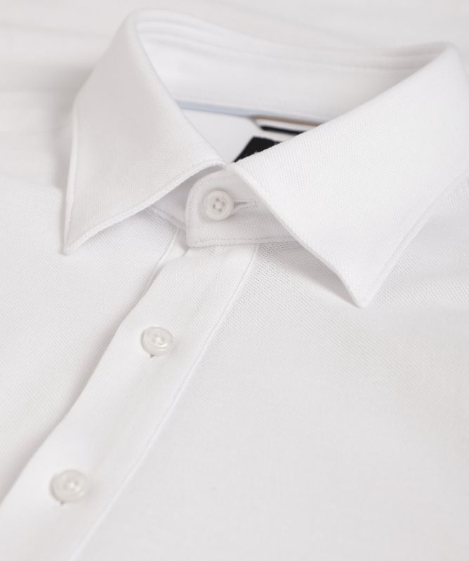 BOSS Pique C-Hal Polo Shirt