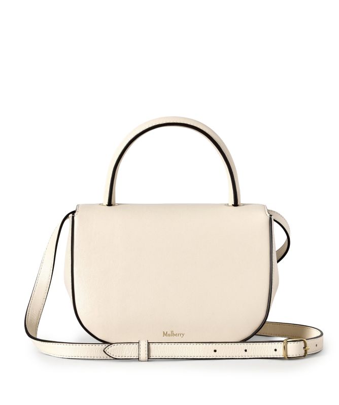 Mulberry Small Amberley Top Handle