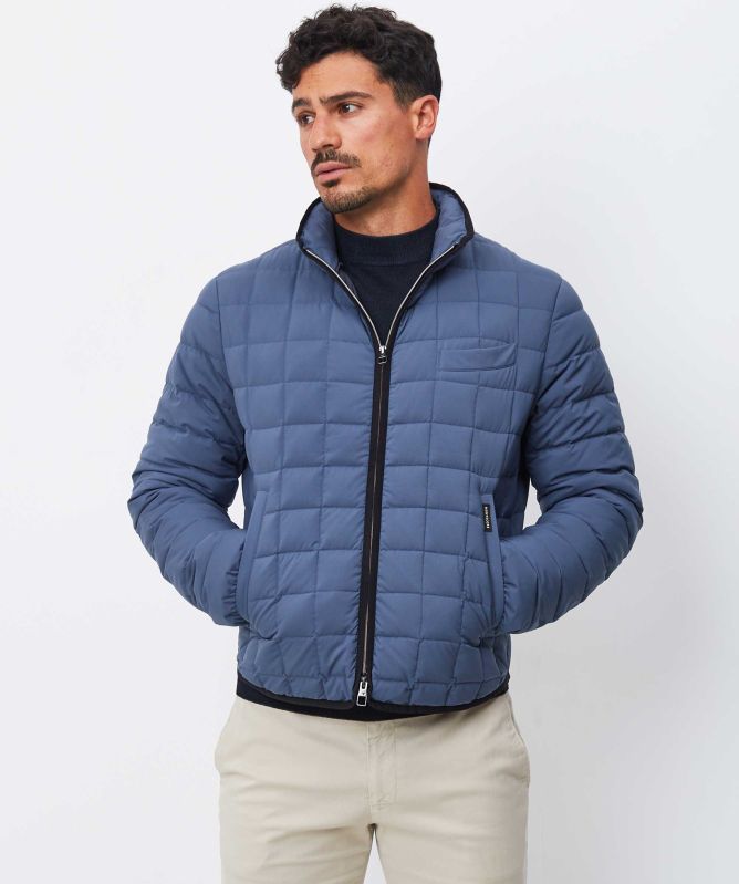 Montecore Down Quilted Jacket