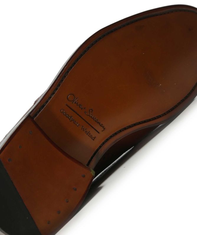 Oliver Sweeney Aldeburgh Brogues