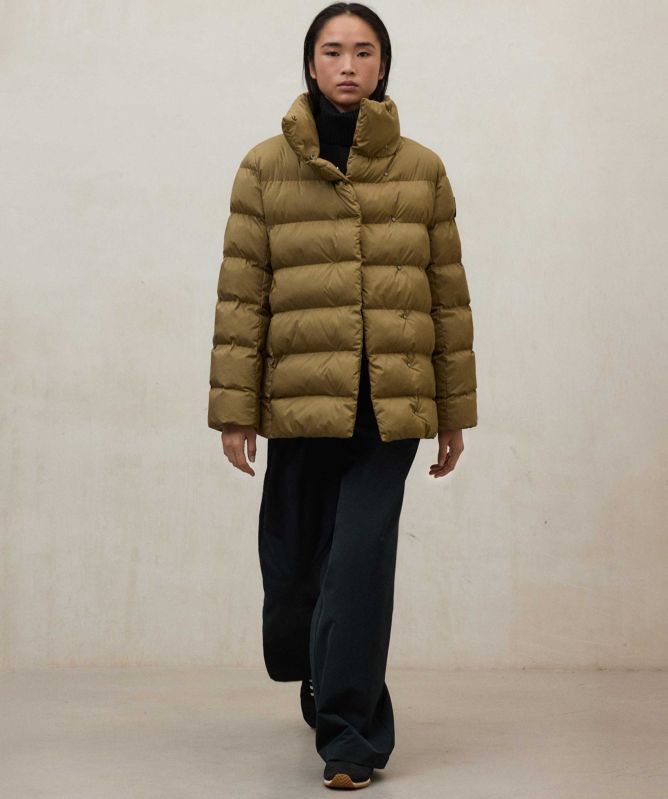 ECOALF Moore Puffer Jacket