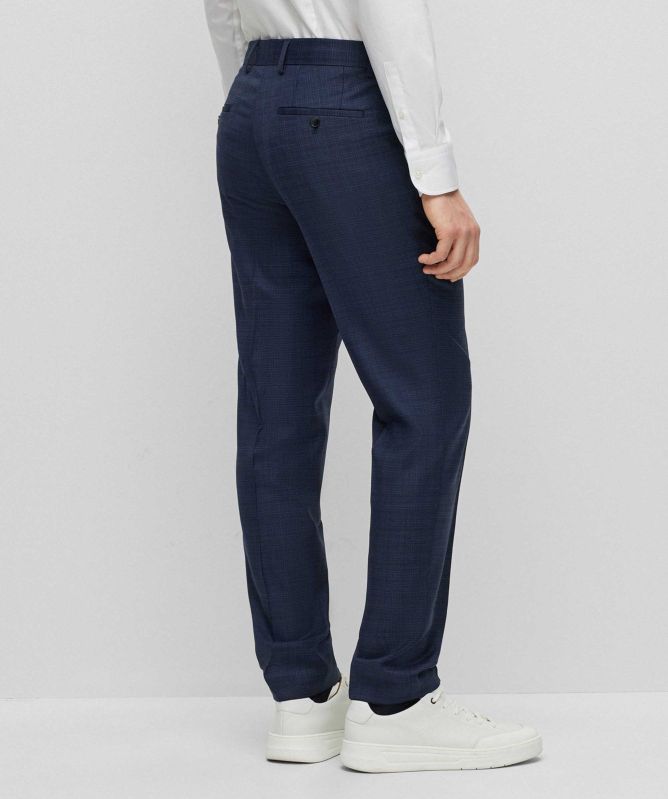 BOSS H-Huge-2Pcs-Peak-232 Suit