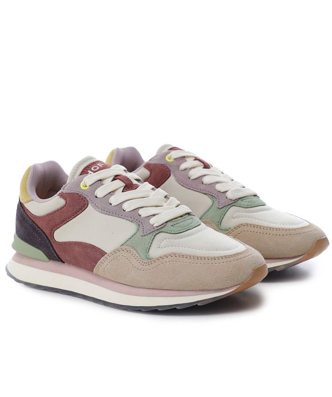 HOFF Brussels City Trainers