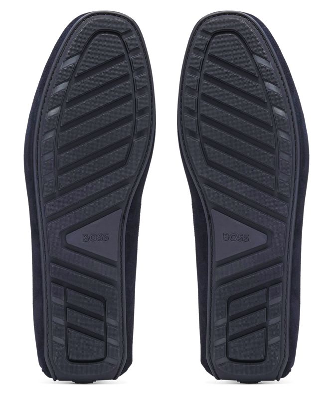 BOSS Noel Moccasin Loafers