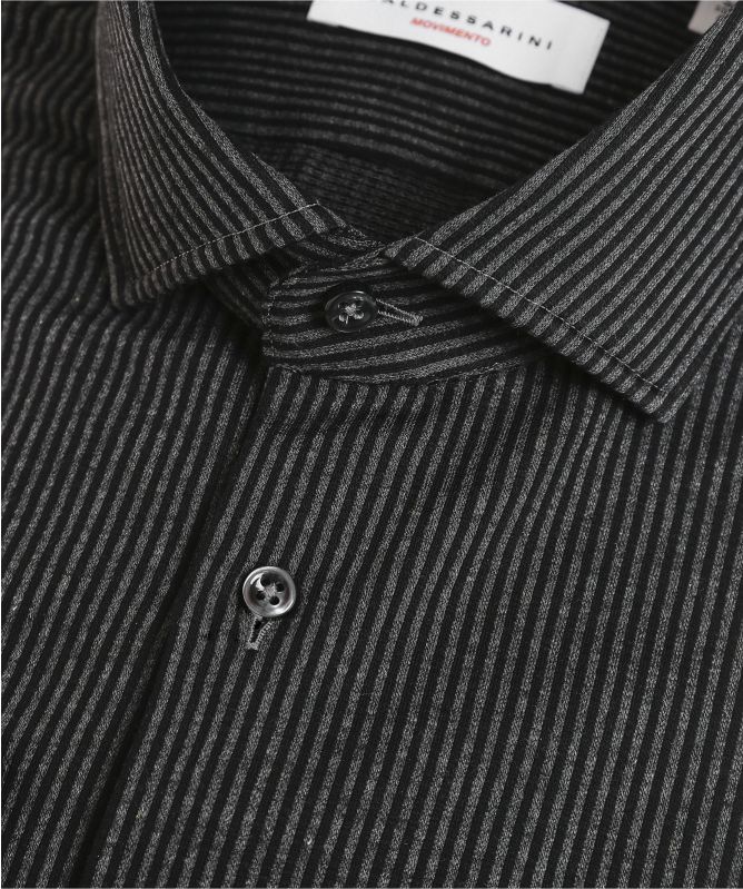 Baldessarini Striped Keith M Shirt