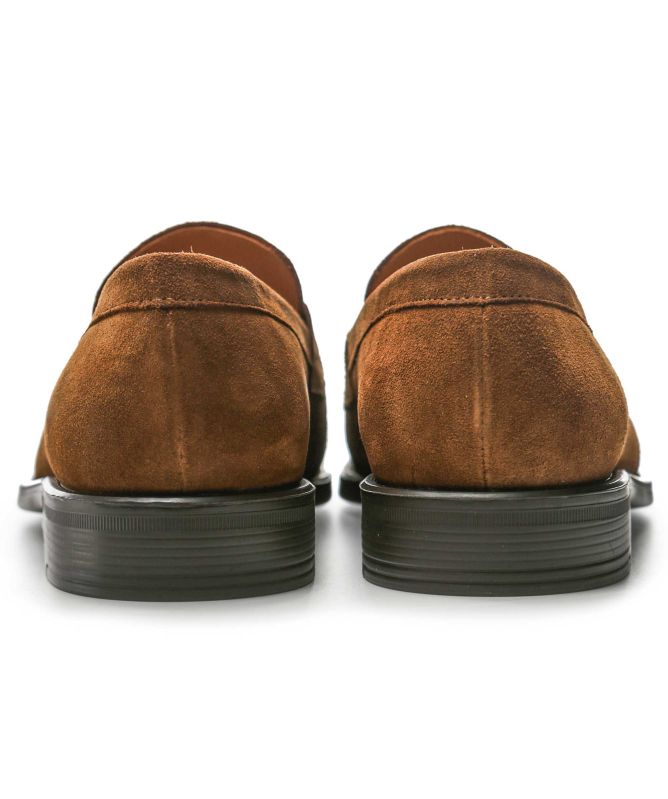 Paul Smith Suede Remi Loafers