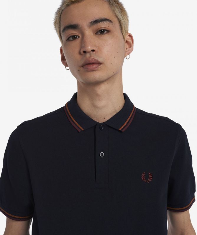 Fred Perry M3600 Polo Shirt