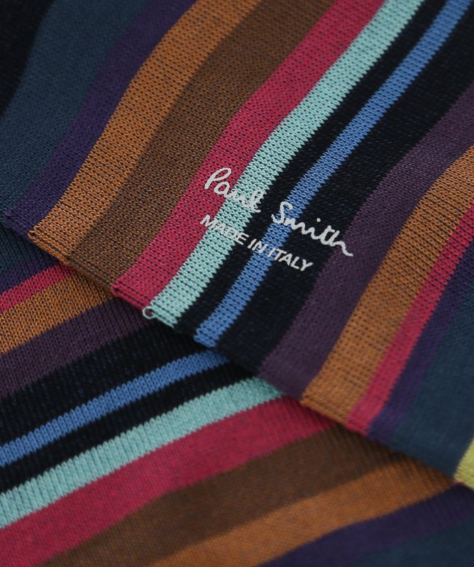 Paul Smith Aldgate Stripe Socks