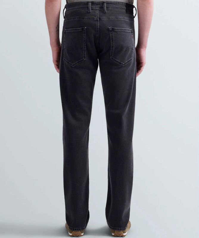 Replay Slim Fit Grover Jeans