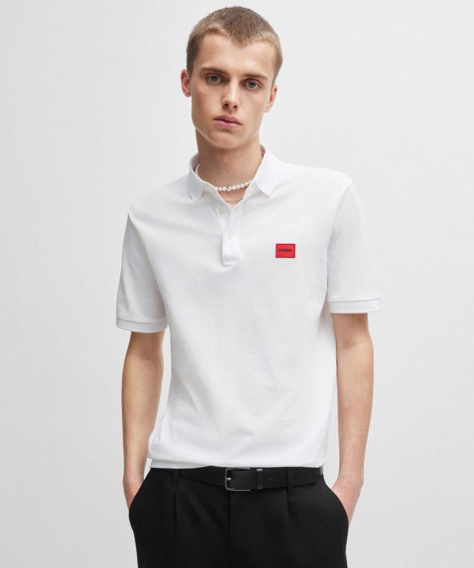 HUGO Dereso Polo Shirt