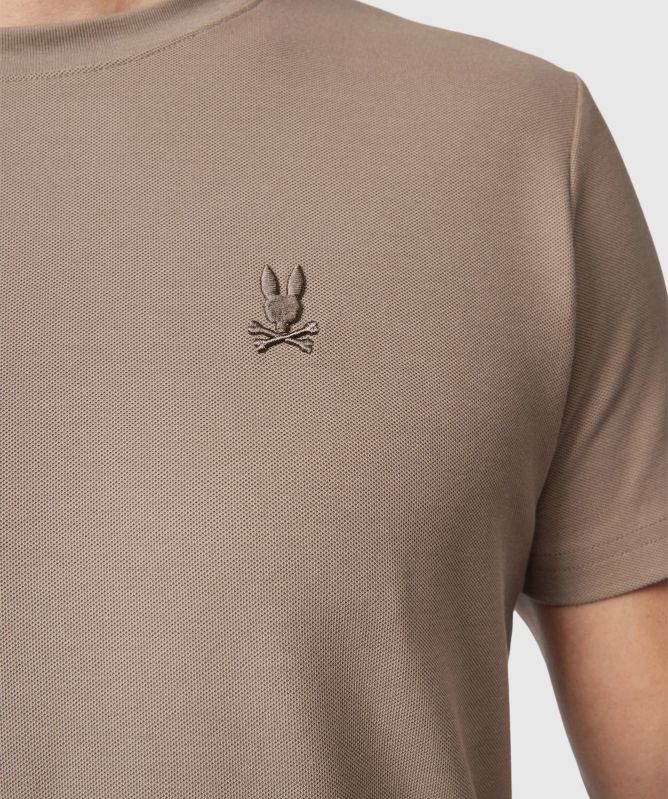 Psycho Bunny Stanford T-Shirt