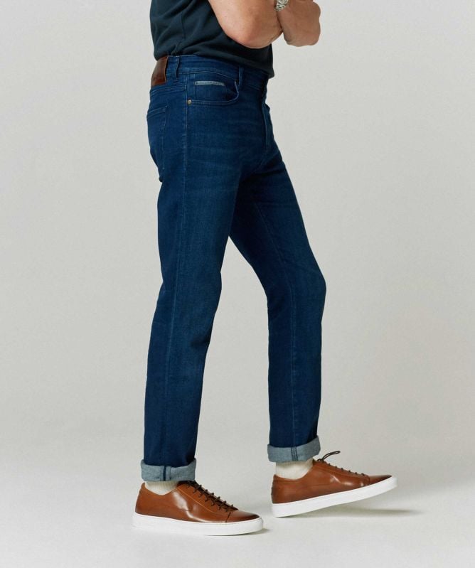 Oliver Sweeney Slim Fit Navigli Jeans