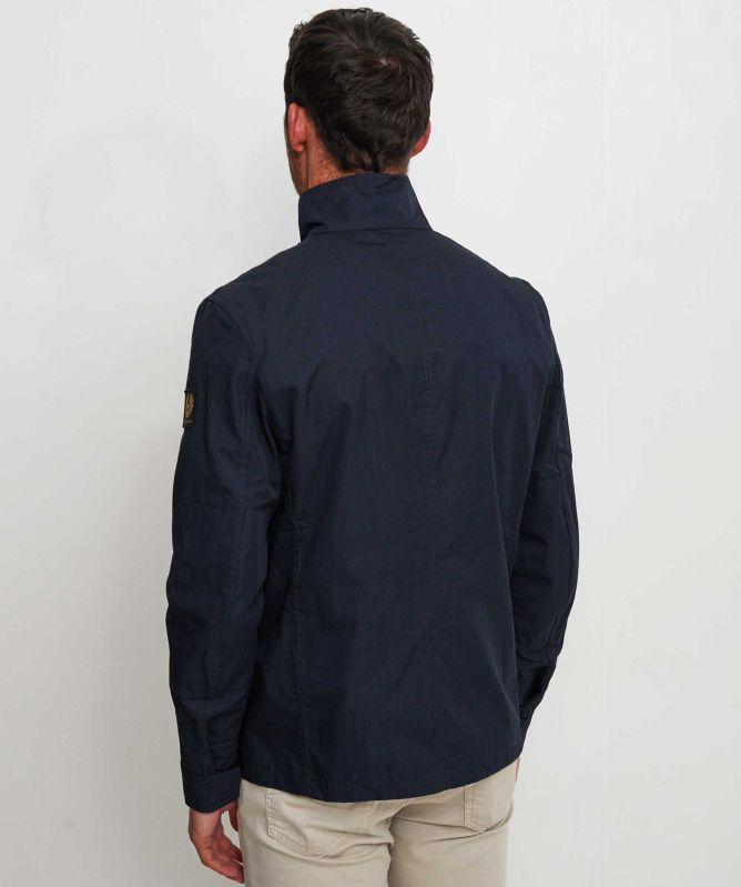 Belstaff Gabardine Rangeway Jacket