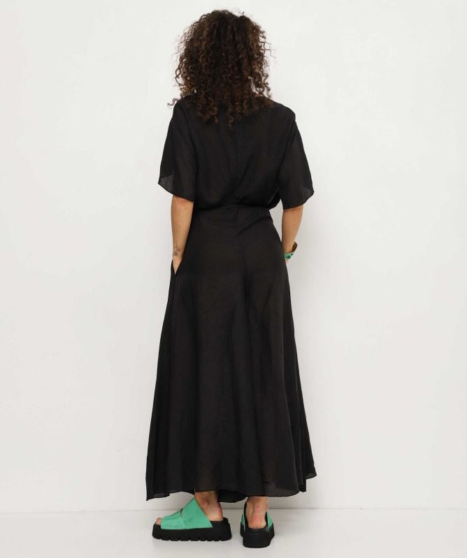 Alessio Bardelle Las Vegas Wide-Leg Jumpsuit