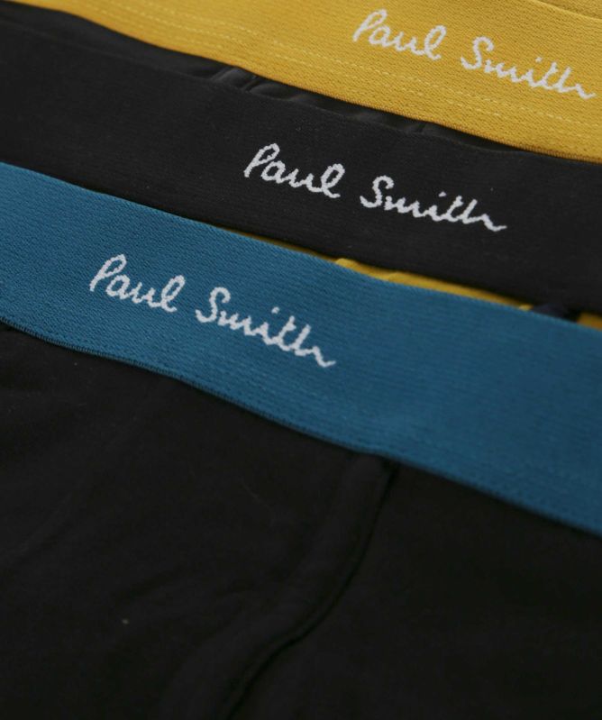 Paul Smith Boxer Briefs 3 Pack
