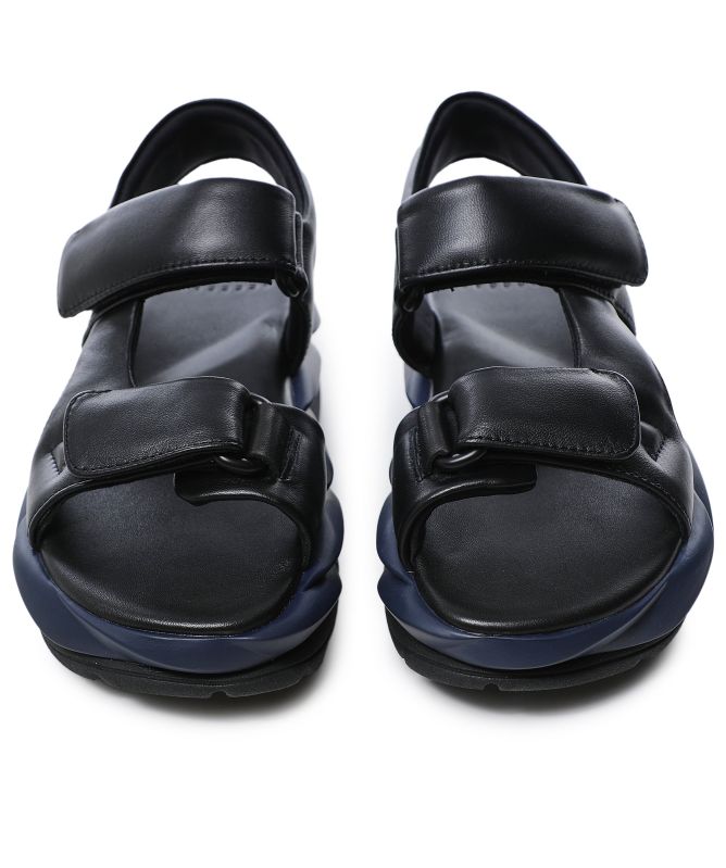 4CCCCEES Mellow Viva Double Strap Sandals