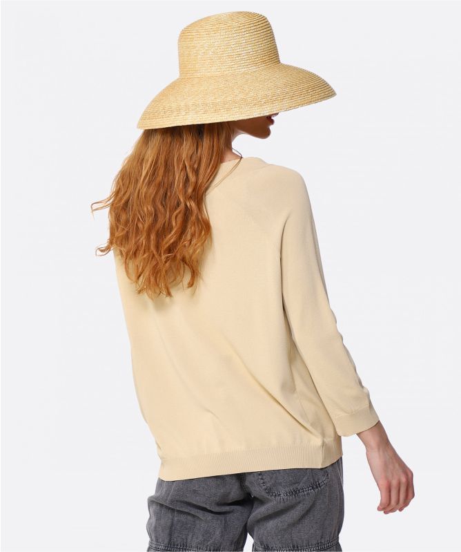 Annette Gortz Eleni Knitted Sweater