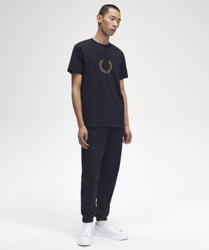 Fred Perry Laurel Wreath T-Shirt
