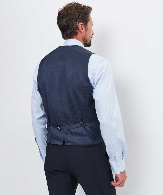 BOSS H-Jeckson-3Pcs-253 Suit