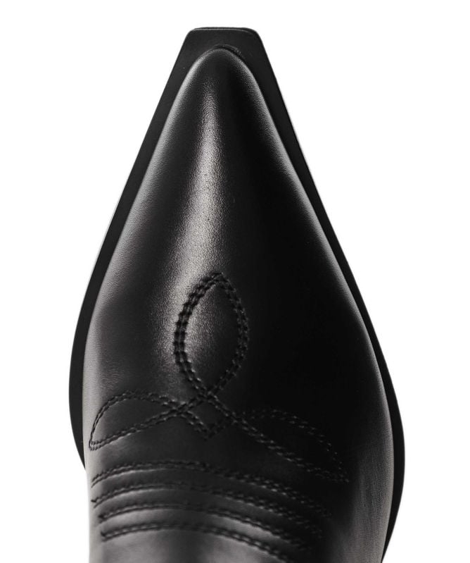 Alias Mae Marley Cowboy Boots