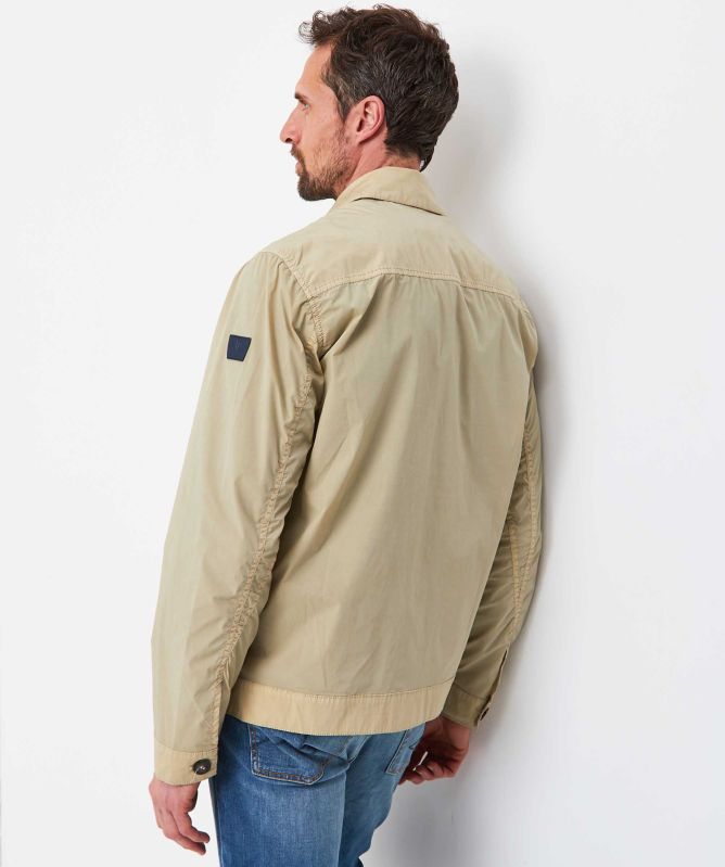 HandPicked Sutri Overshirt