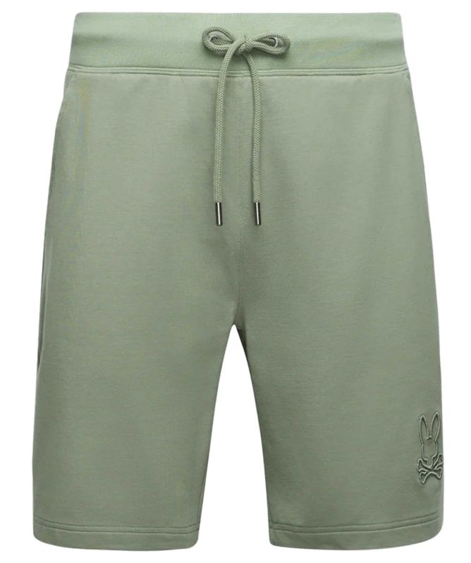 Psycho Bunny Baxter Sweat Shorts