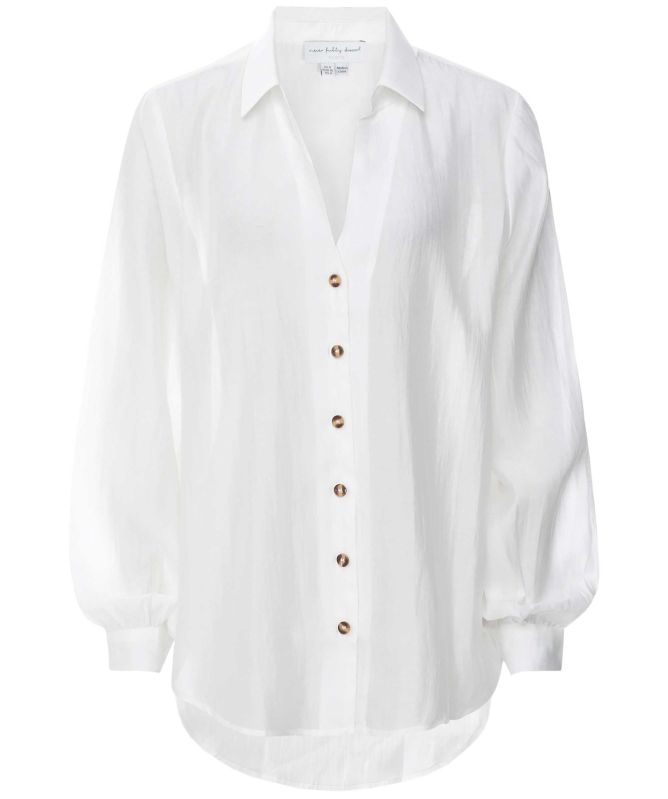 Never Fully Dressed Miley Shirt