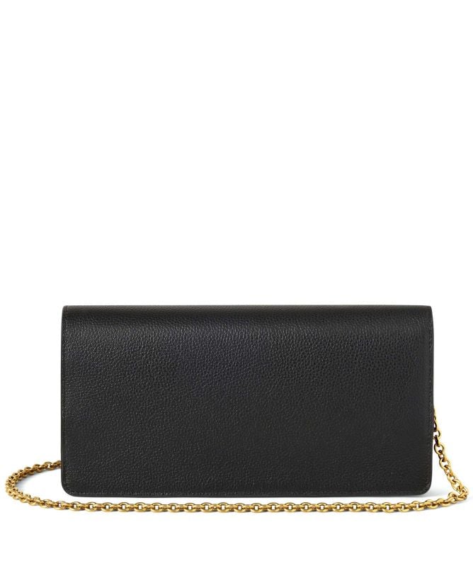 Mulberry Darley Clutch Bag