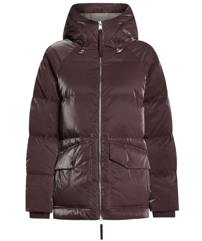 Varley Fullerton Down Jacket